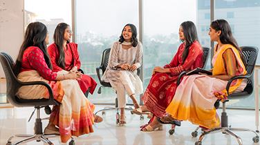 Roundtable on Advancing Workplace Gender Equity