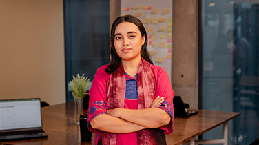 Workshop: Integrating Gender Data Into HR Practices