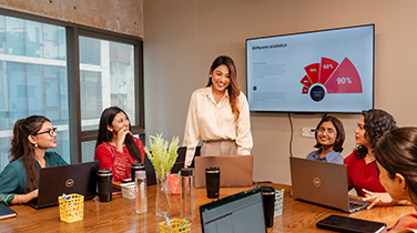 Leadership Session: Building Inclusive Work Cultures