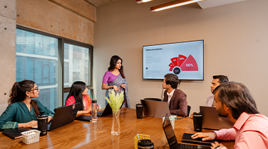 Training: Gender-Responsive Recruitment & Retention