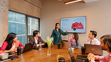 Panel: Gender Equity in Corporate Bangladesh