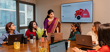 Understanding Gender Equity in the Workplace