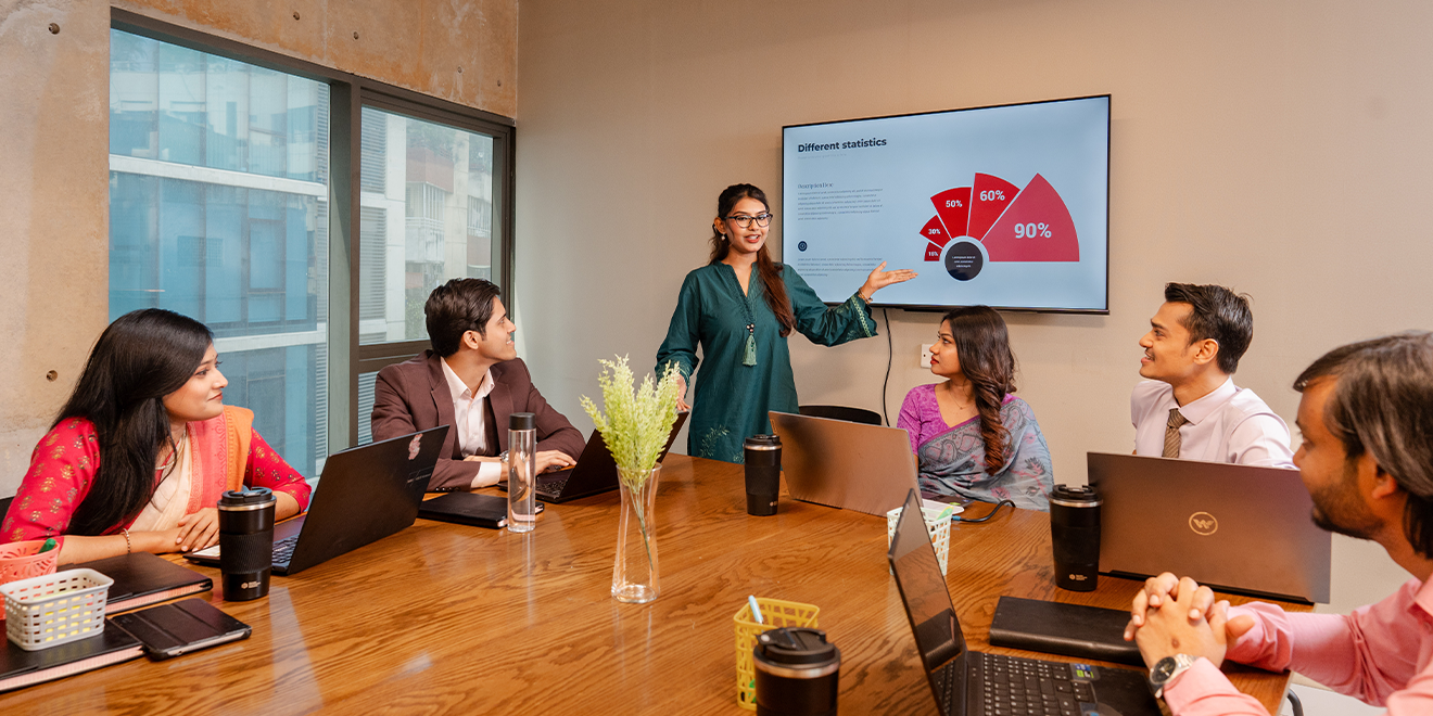 Understanding Gender Equity in the Workplace