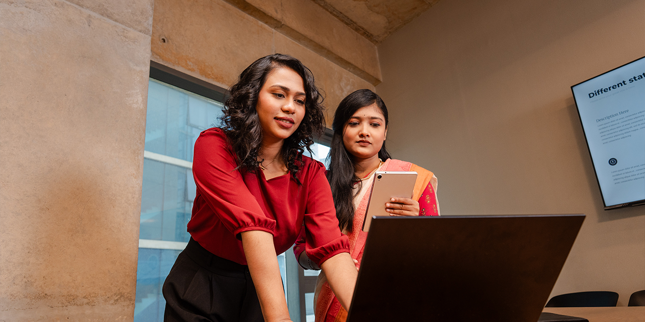 Leaders Speak: Creating Inclusive Work Environments