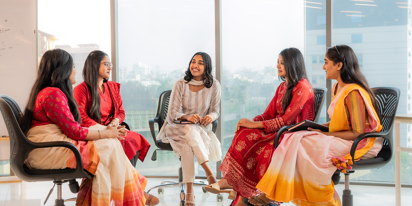 Gender Data & Why It Matters for Organizations